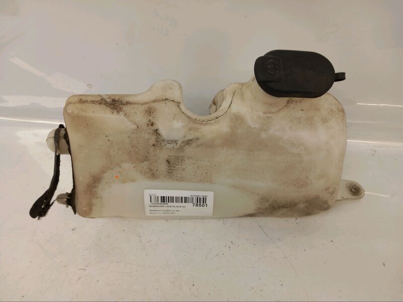 Vase de lave glace RENAULT CLIO 2 Essence - 1