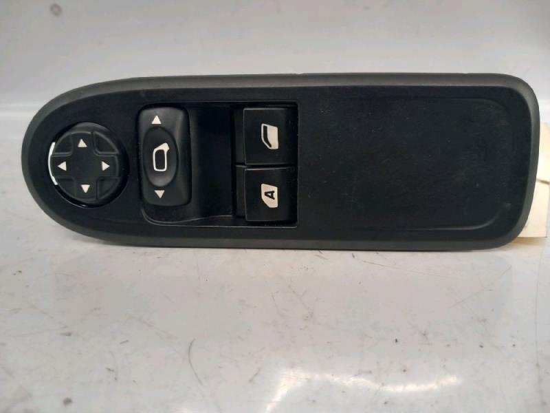Commande retroviseurs CITROEN C3 2 Diesel - 1