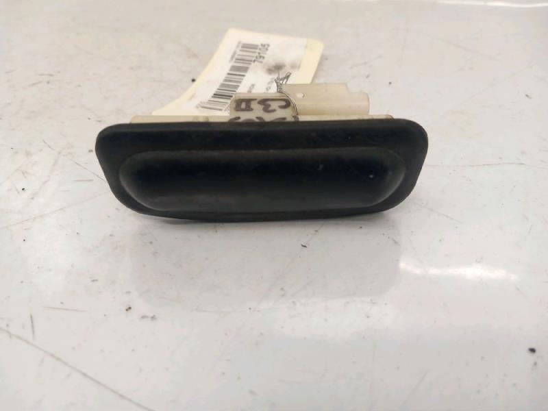 Poignee porte coffre CITROEN C3 2 Diesel - 1