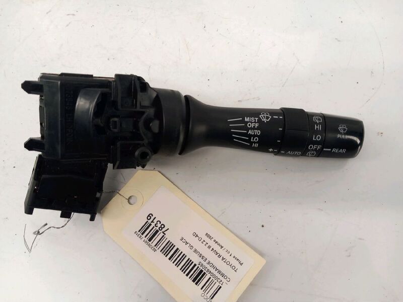 Commodo d'essuie glaces TOYOTA RAV4 3 Diesel - 1