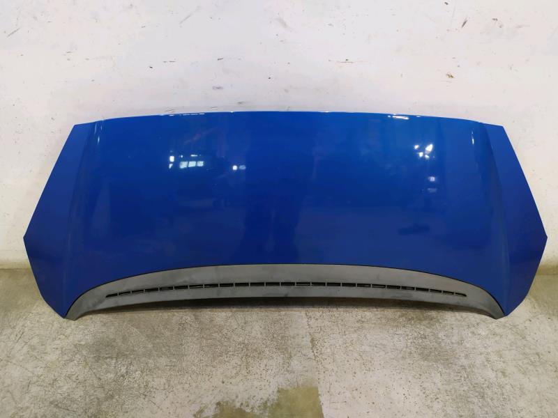 Capot PEUGEOT 1007 Essence - 1