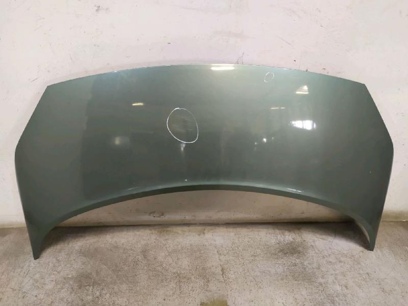 Capot RENAULT SCENIC 2 Essence - 1