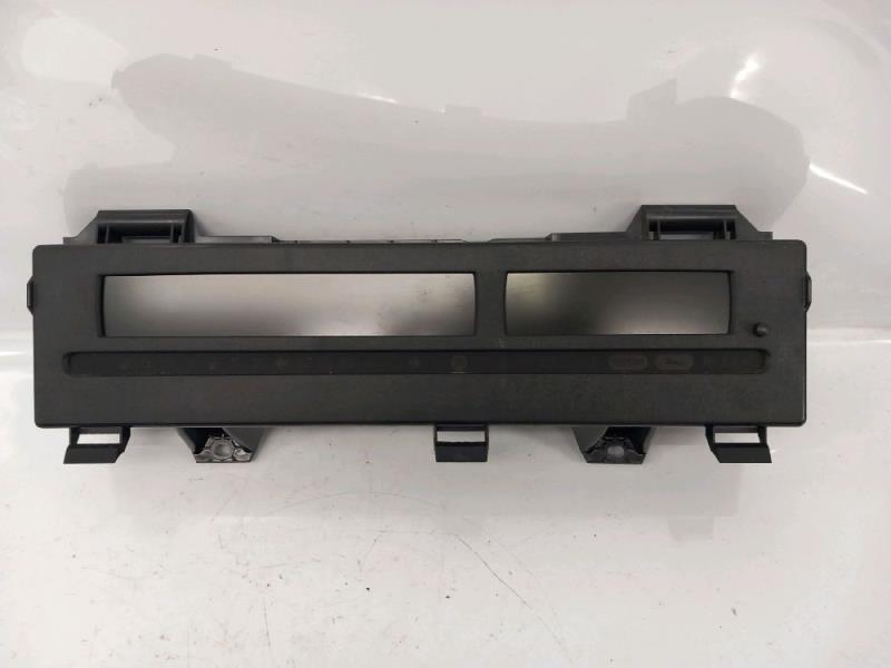 Compteur RENAULT SCENIC 3 Diesel - 1