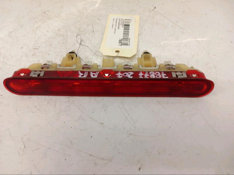 Feu arriere stop central PEUGEOT 207 Diesel - 1