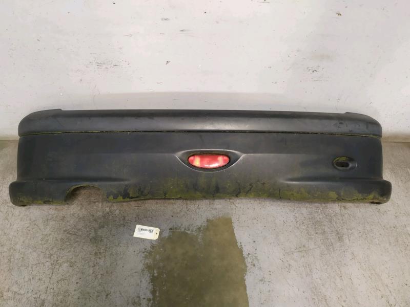 Pare choc arriere PEUGEOT 206 Diesel - 1