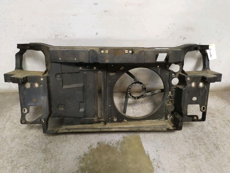 Face avant VOLKSWAGEN POLO 3 Essence - 1