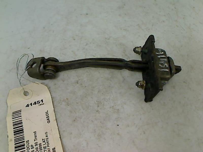 Tirant de porte avant droit FORD FOCUS 1 Diesel - 1