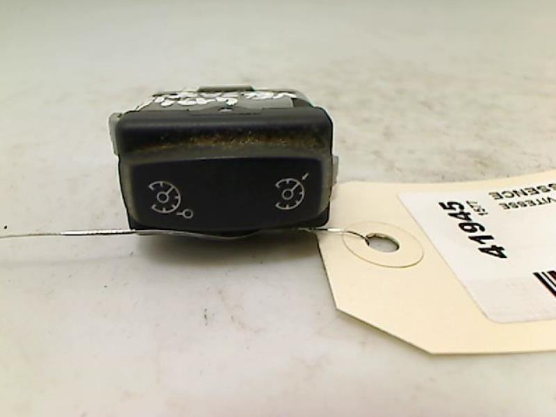 Commande regulateur vitesse RENAULT VEL SATIS Essence - 1