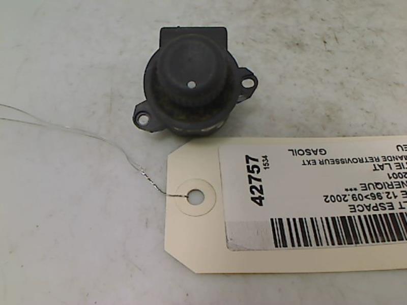 Commande retroviseurs RENAULT ESPACE 3 Diesel - 1