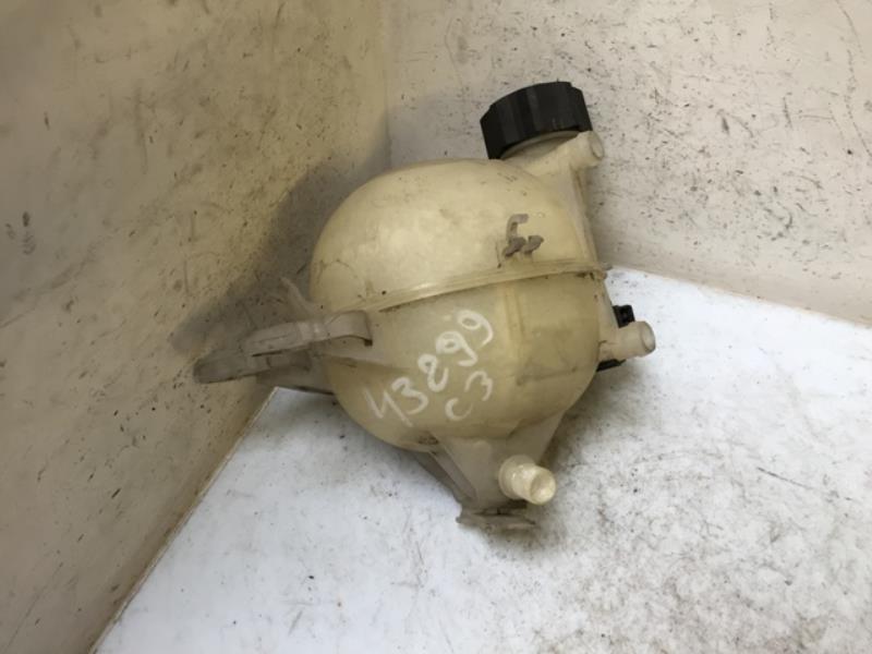 Vase d'expansion CITROEN C3 1 Diesel - 1
