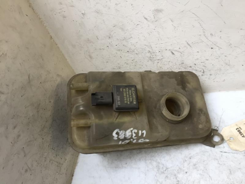 Vase d'expansion CITROEN C5 1 Diesel - 1