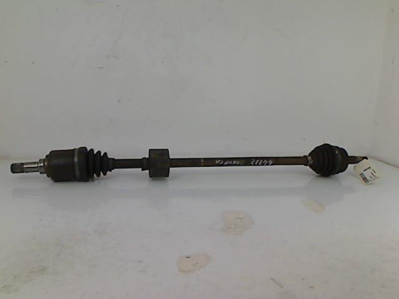 Cardan droit (transmission) FIAT BRAVA Essence - 1