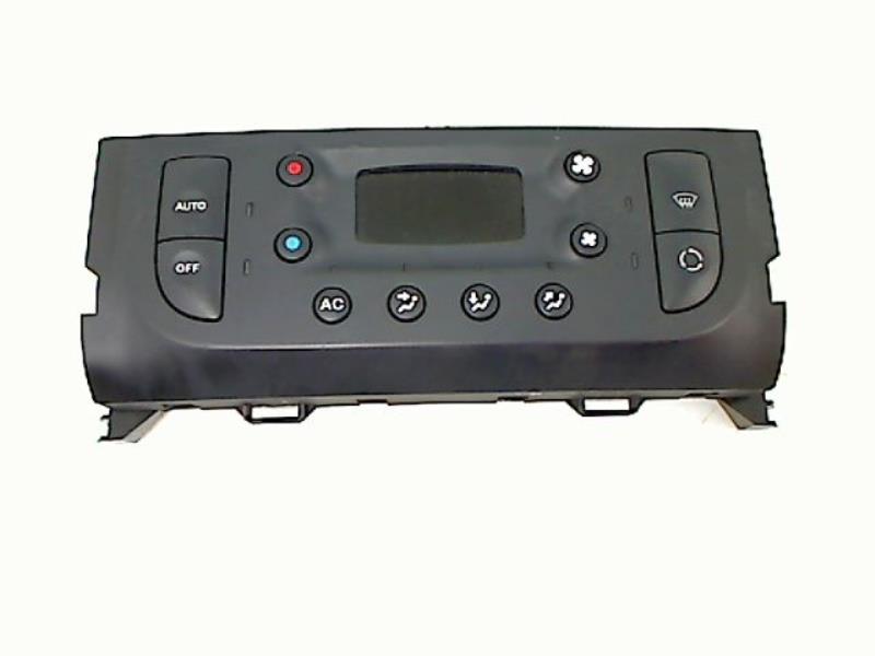 Commande chauffage RENAULT CLIO 2 Diesel - 1