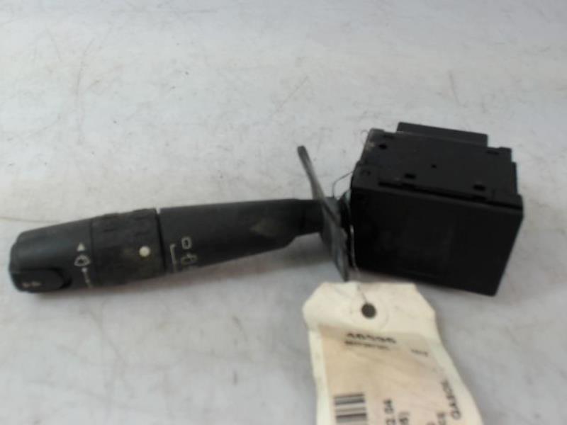 Commodo d'essuie glaces CITROEN XSARA PICASSO Diesel - 1