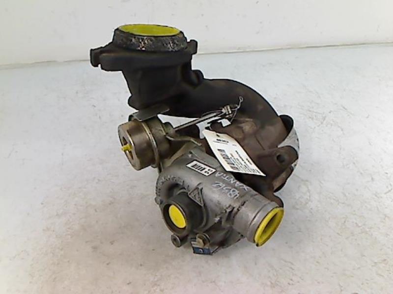 Turbo CITROEN XANTIA Diesel - 1