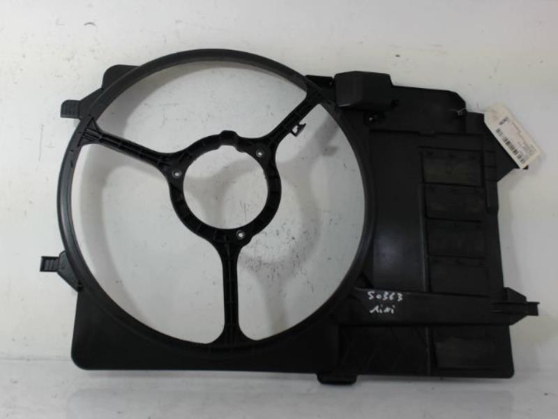 Ventilateur MINI MINI 1 R50/R53 Essence - 1