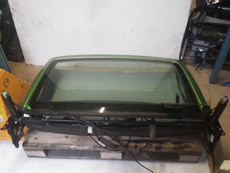 Moteur de capote PEUGEOT 206 CC Essence - 1