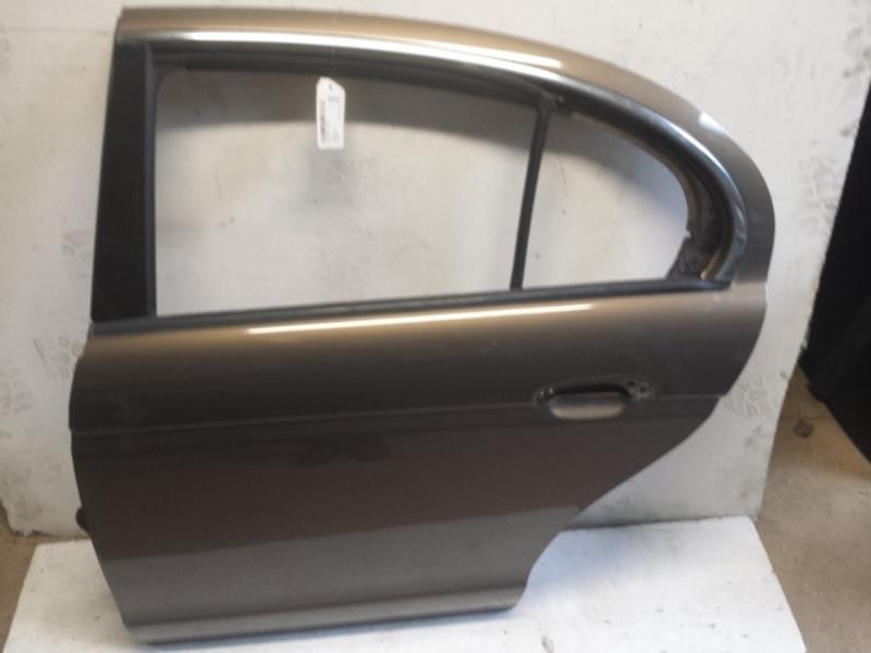 Porte arriere gauche JAGUAR S TYPE Essence - 1