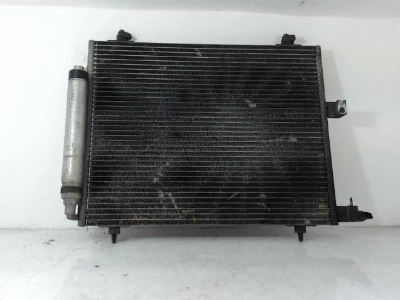 Condenseur de clim FIAT ULYSSE 2 Diesel - 1
