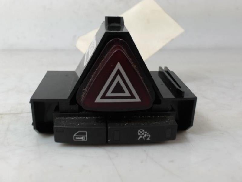 Bouton de warning OPEL CORSA 4 D Diesel - 1