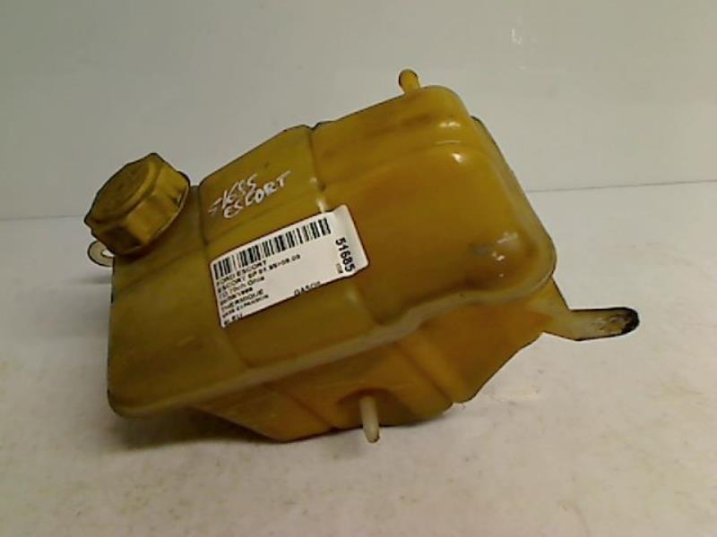 Vase d'expansion FORD ESCORT 6 Diesel - 1