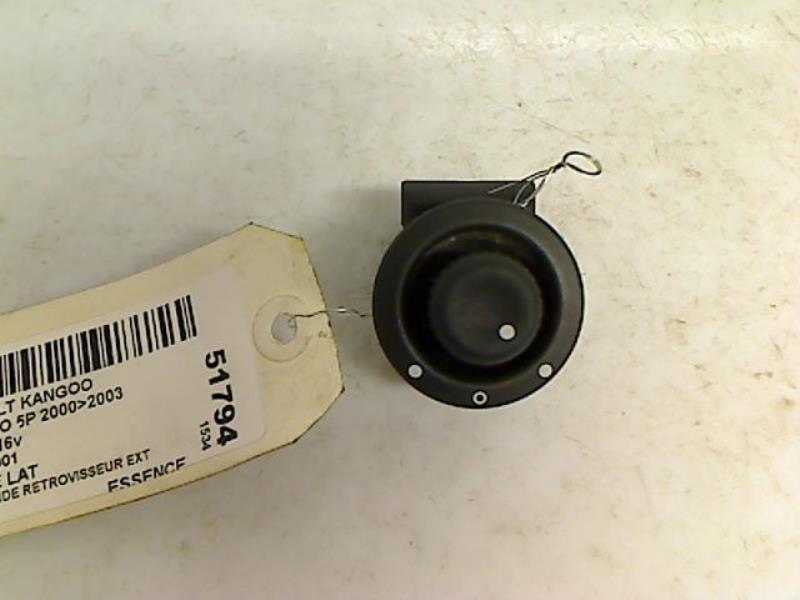 Commande retroviseurs RENAULT KANGOO 1 Essence - 1