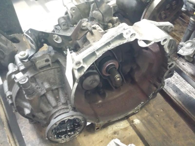 Boite de vitesses VOLKSWAGEN NEW BEETLE 1 Diesel - 1