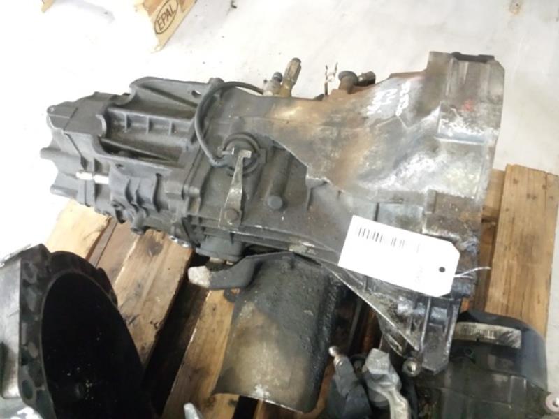 Boite de vitesses AUDI A4 1 8D Essence - 1