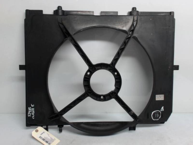 Ventilateur MERCEDES CLASSE E 2 W210 Diesel - 1