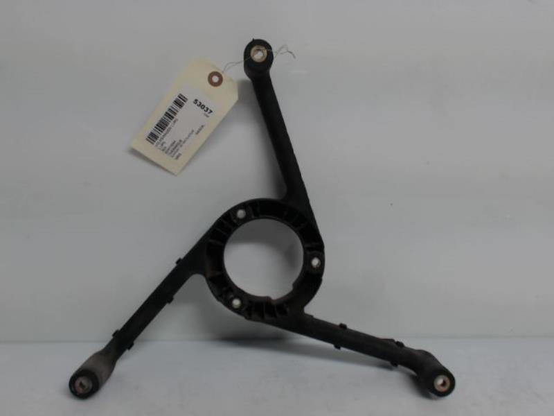 Ventilateur VOLKSWAGEN LUPO Diesel - 1