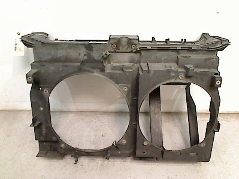 Buse PEUGEOT 807 Diesel - 1