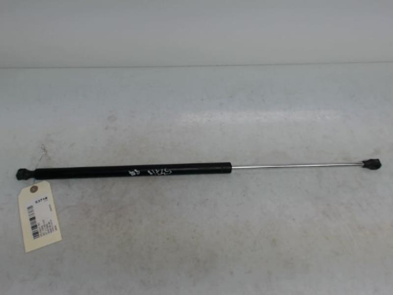 Verin de coffre PEUGEOT 807 Diesel - 1