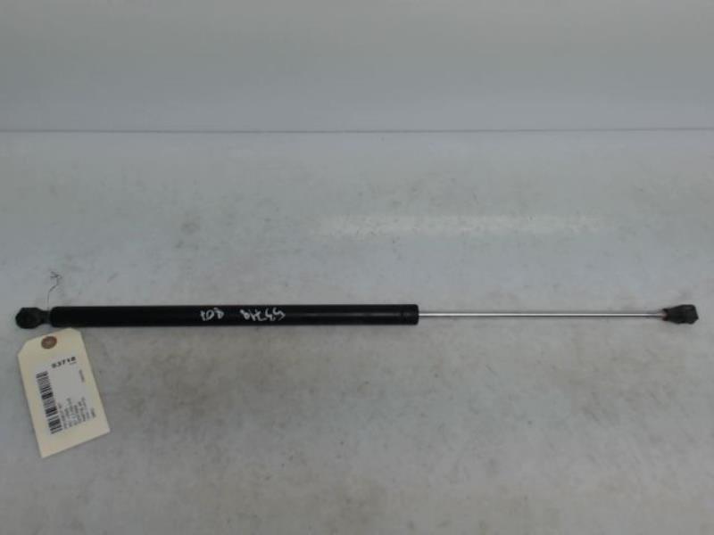 Verin de coffre PEUGEOT 807 Diesel - 1