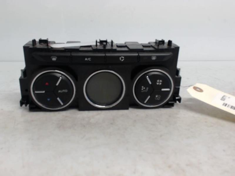 Commande chauffage CITROEN DS3 1 Diesel - 1