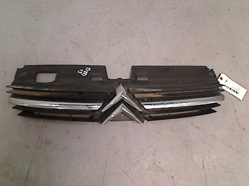Calandre CITROEN C5 1 Essence - 1