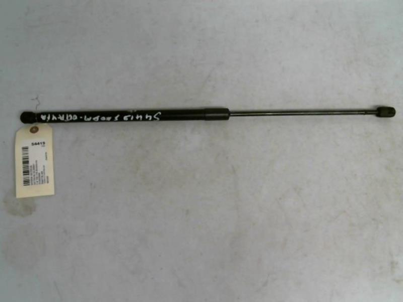 Verin de coffre gauche SKODA OCTAVIA 2 Diesel - 1