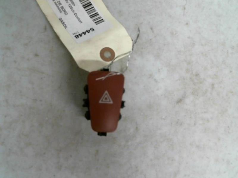 Bouton de warning FIAT CROMA 2 Diesel - 1