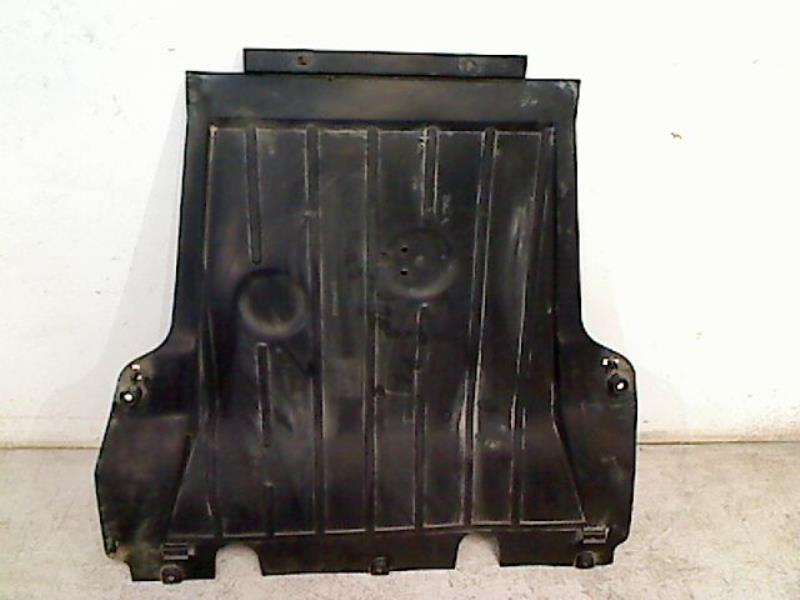 Carter inferieur RENAULT CLIO 3 Diesel - 1