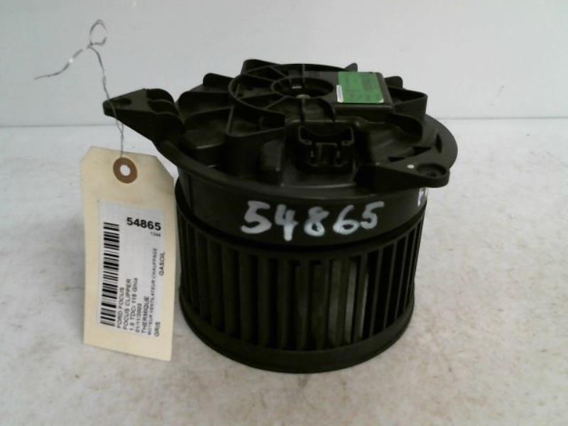 Ventilateur chauffage FORD FOCUS 1 Diesel - 1