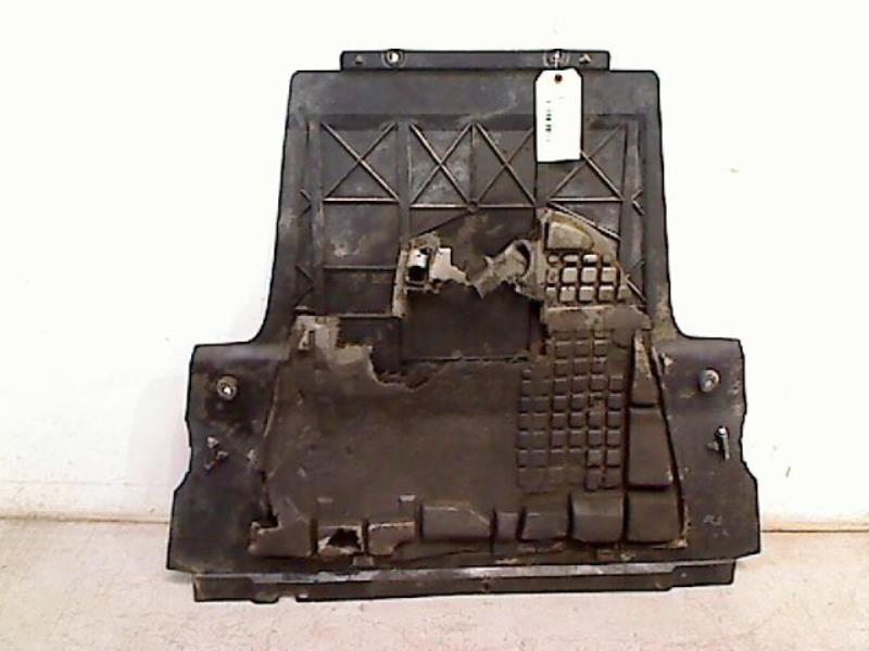 Carter inferieur RENAULT SCENIC 2 Diesel - 1