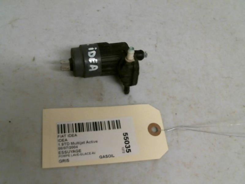 Pompe lave glace avant FIAT IDEA Diesel - 1