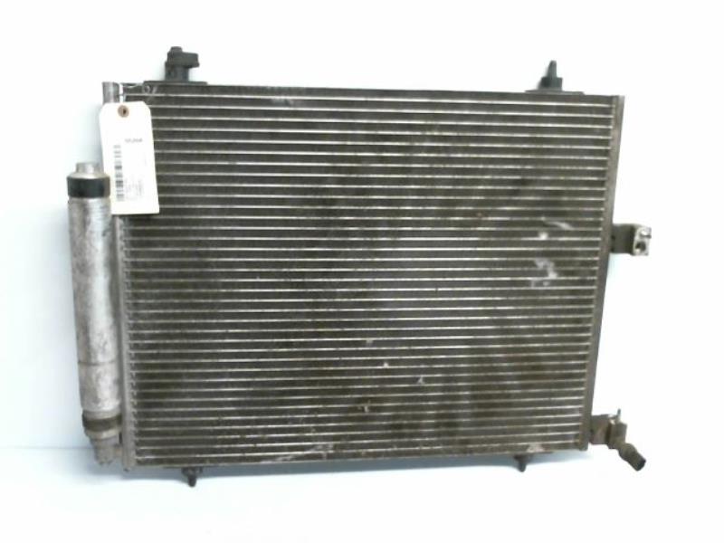 Condenseur de clim PEUGEOT 807 Diesel - 1