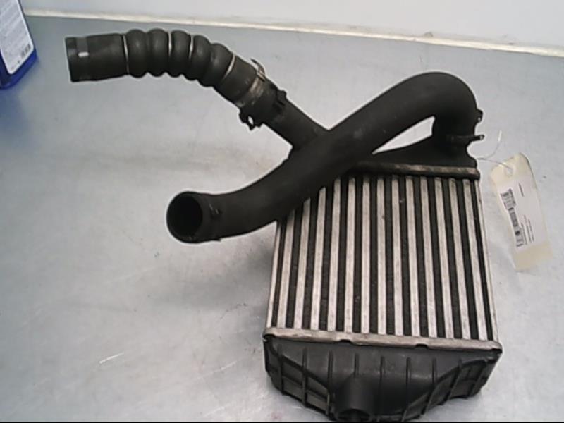 Echangeur air (Intercooler)