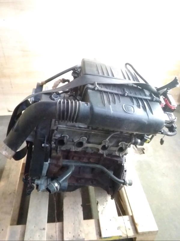 Moteur FIAT PUNTO III Essence - 1