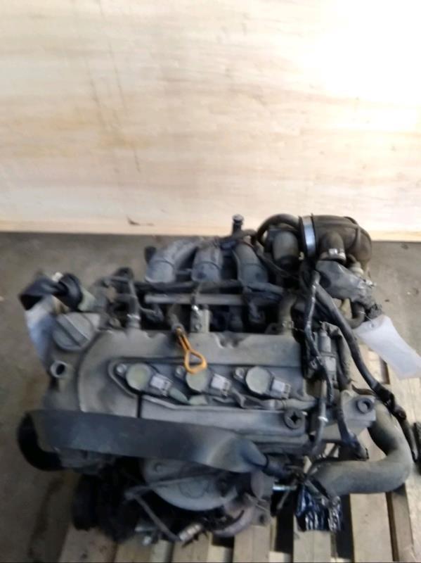 Moteur OPEL AGILA II Essence - 1