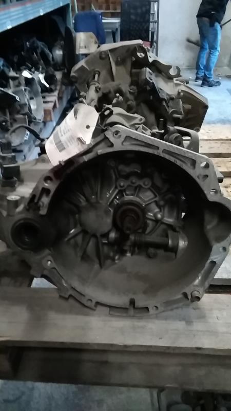 Boite de vitesses KIA PICANTO II Essence - 1