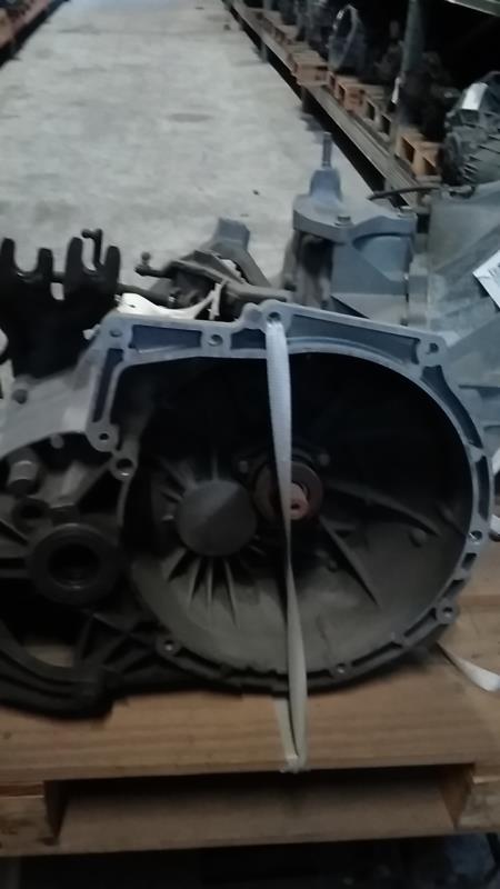 Boite de vitesses FORD FOCUS CMAX I Diesel - 1