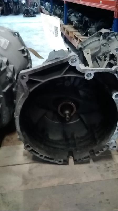 Boite de vitesses BMW SERIE 1 I Diesel - 1