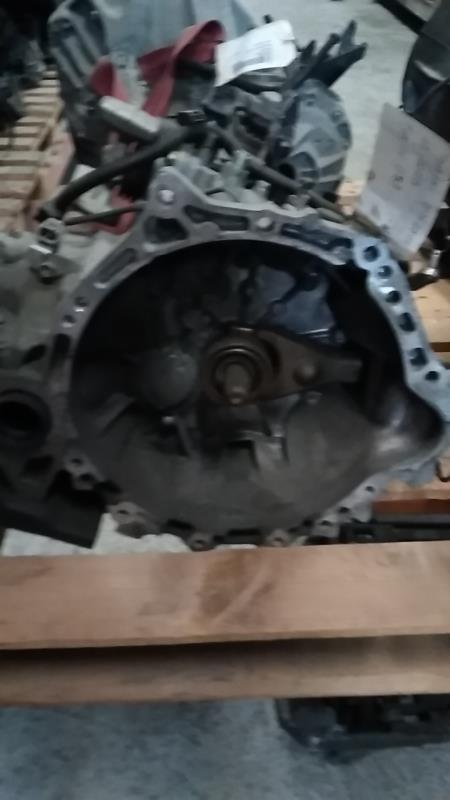 Boite de vitesses TOYOTA YARIS II Diesel - 1