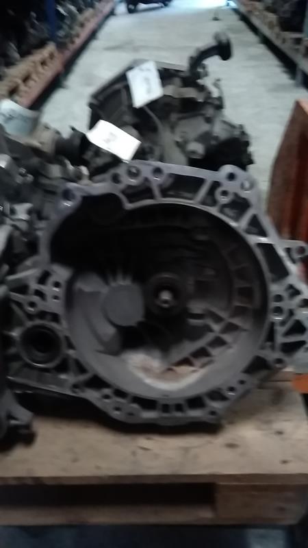 Boite de vitesses OPEL CORSA III Diesel - 1